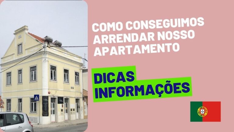 Guia Completo para Arrendar em Sesimbra