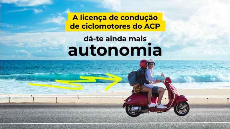 Carta AM: O Que Posso Conduzir?
