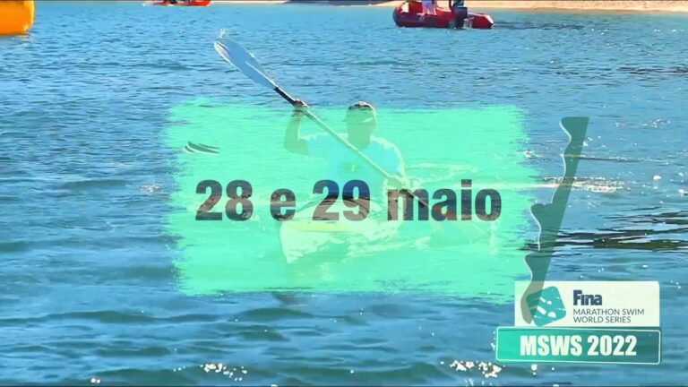 Explorando as &Aacute;guas de Set&uacute;bal