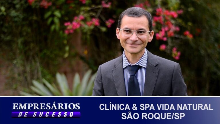Guia Completo do Centro de Saúde São Roque