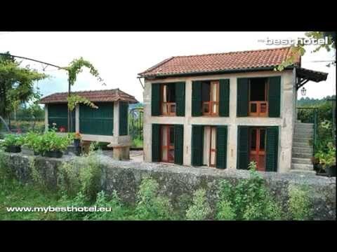 Guia Completo das Pensões em Vila Real