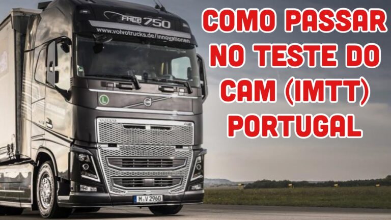 Testes de carga pesada em passageiros
