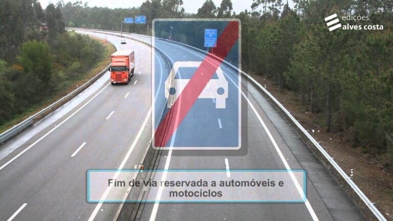 Informação de Trânsito: Dicas para Navegar com Segurança