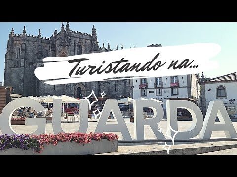 Guia de Atra&ccedil;&otilde;es Tur&iacute;sticas na Guarda