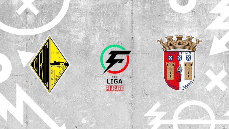 O sucesso do CRC Braga: Passado, presente e futuro