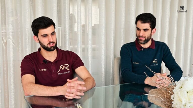 Móveis Ramalhal: Elegância e Conforto para Seu Espaço