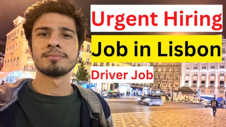 Uber Estabelece Escritório em Lisboa