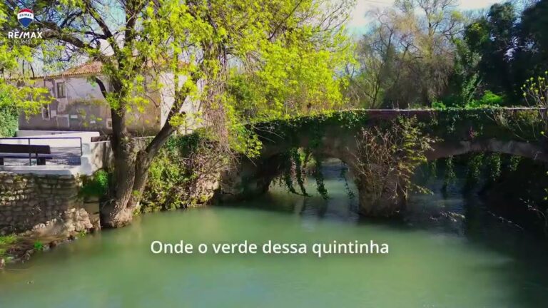 Casas à Venda em Torres Novas: Guia Completo