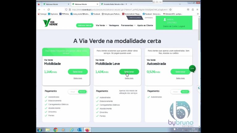 Identificador Via Verde: O Guia Completo para Usu&aacute;rios