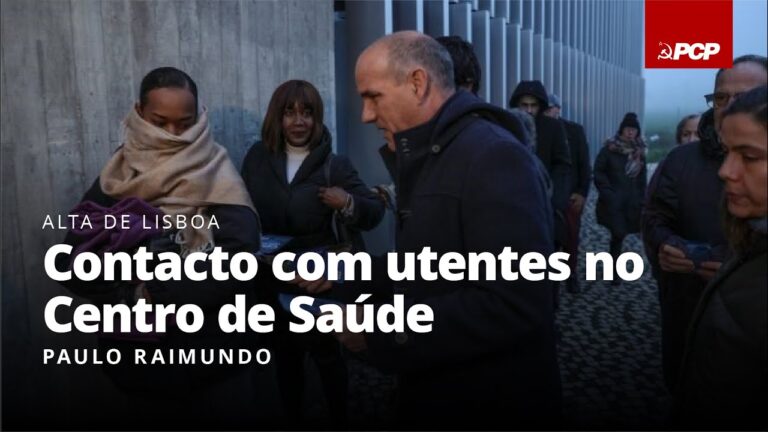 Centro de Saúde Alta de Lisboa: Serviços e Benefícios para a Comunidade