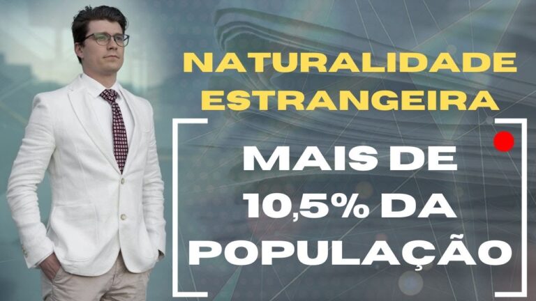 Naturalidade em Portugal: Um Guia Completo