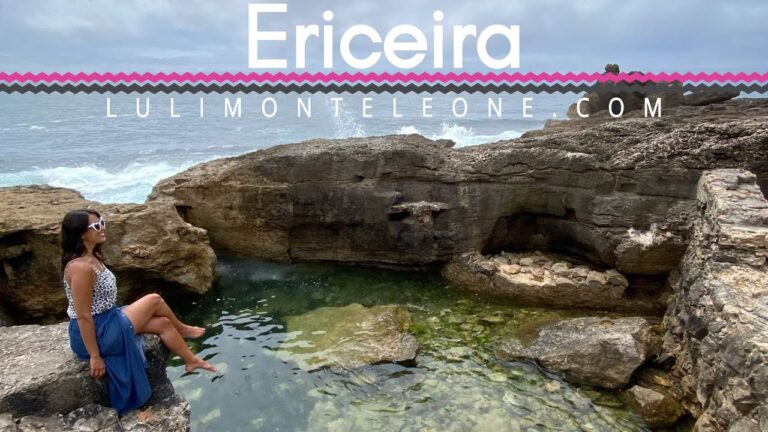 10 Melhores Atrações para Fazer na Ericeira