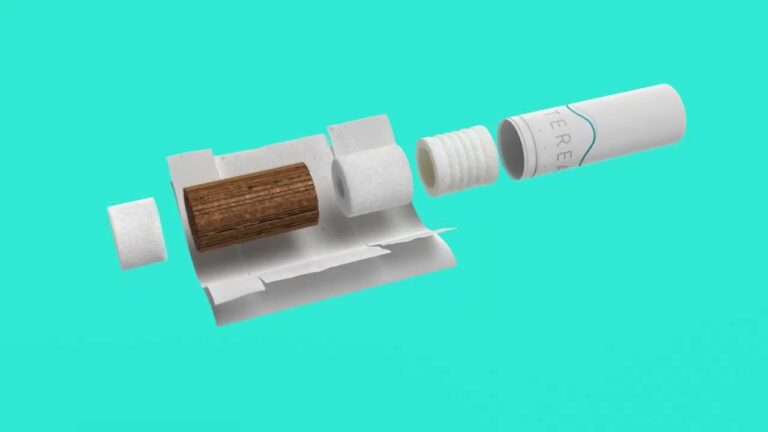 Terea Tabaco: Uma Revolu&ccedil;&atilde;o no Consumo de Fumo