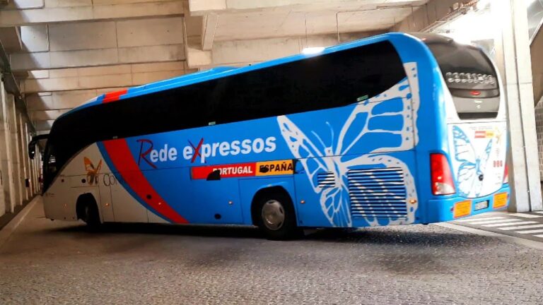 Campanha de Autocarros: Mobilidade Sustent&aacute;vel em Foco