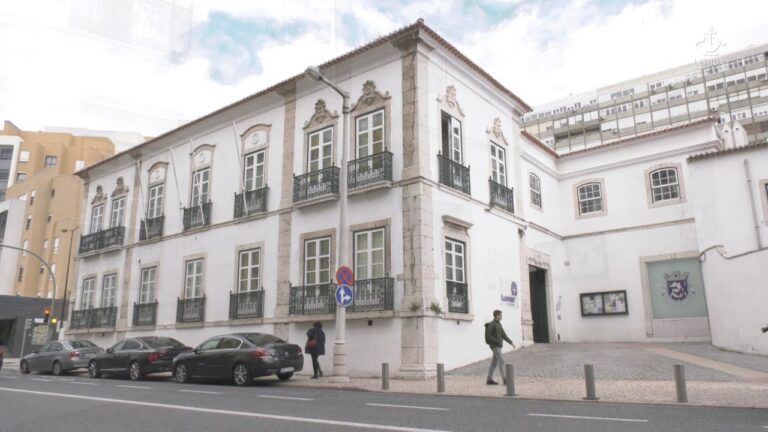 Espaço Cidadão Lisboa: Facilitando o Acesso aos Serviços Públicos