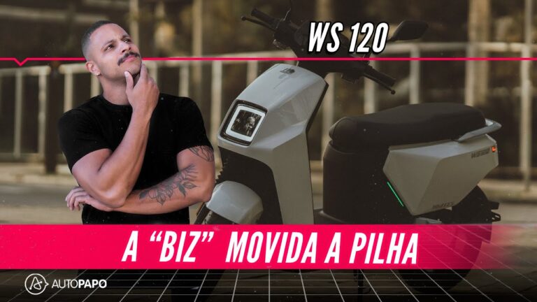 Revolu&ccedil;&atilde;o das Motocicletas El&eacute;tricas