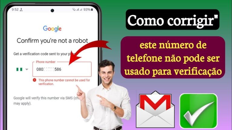 Origem do N&uacute;mero: Descubra de Onde Ele Vem
