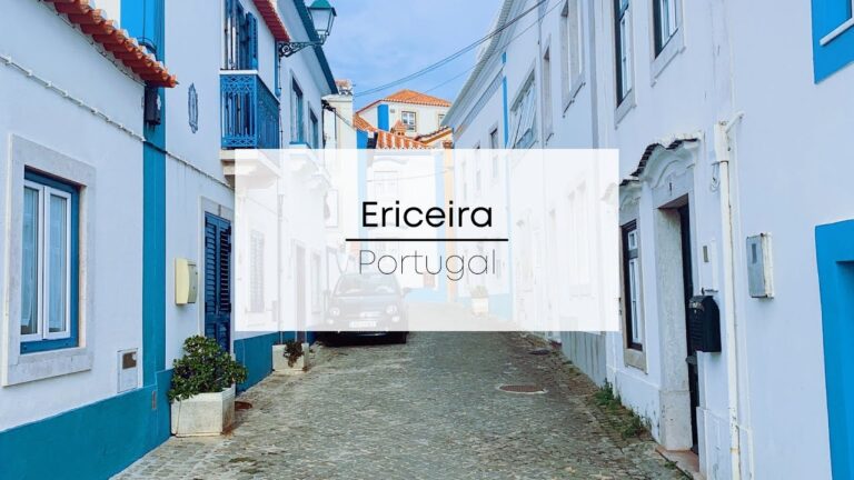 Aluguel de Carros em Ericeira: Dicas e Melhores Opções