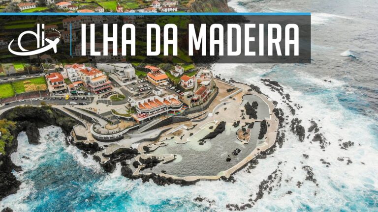 Roteiro otimizado de 7 dias em Madeira: Descubra o melhor do destino
