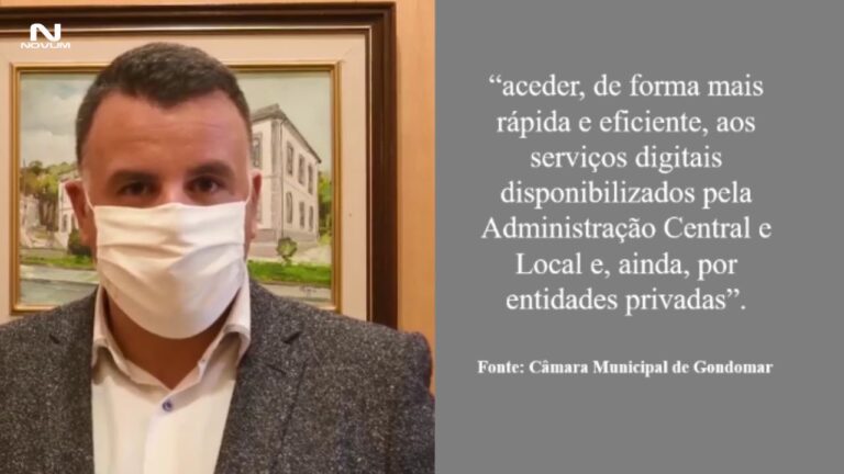 Loja Cidadão Gondomar: Simplificando Serviços Públicos para Todos