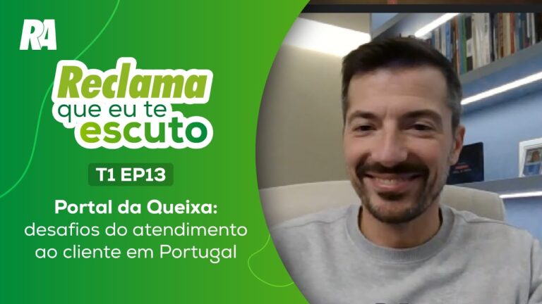 Portal das Reclamações: Soluções Eficientes para Consumidores