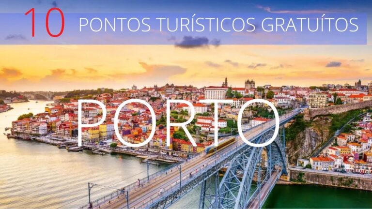 Explorando os Melhores Museus Gratuitos no Porto
