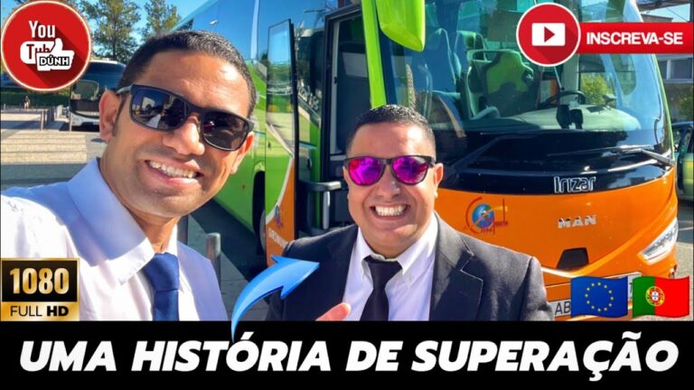 Como Utilizar o Servi&ccedil;o de Expresso Autocarro de Forma Eficiente