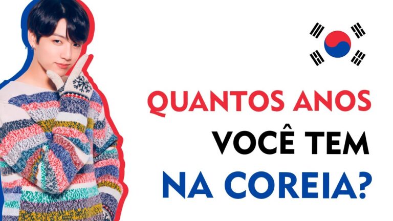 Horário na Coreia: Que Horas São?