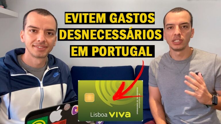Onde Fazer o Passe Lisboa Viva: Guia Completo
