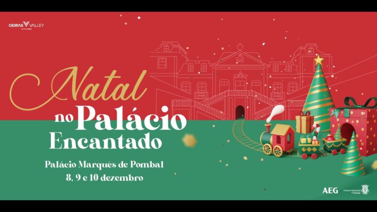 Guia para o Feriado Municipal em Oeiras
