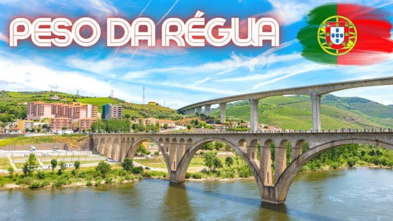 Emprego em Peso da R&eacute;gua: Oportunidades e Desafios