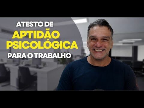 Onde Fazer o Certificado de Avaliação Psicológica?