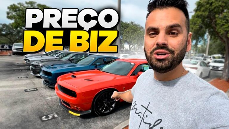 O Guia Definitivo do Valor do Automóvel