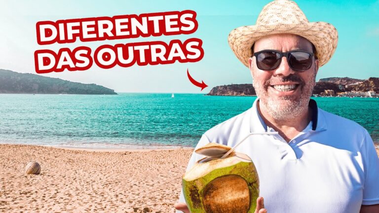 Descubra o Melhor em São Martinho do Porto