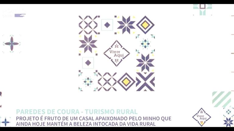 Guia Completo de Alojamento em Paredes de Coura