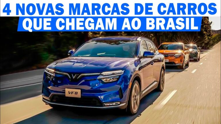 Marcas de Carros com a Letra S: Uma Vis&atilde;o Geral