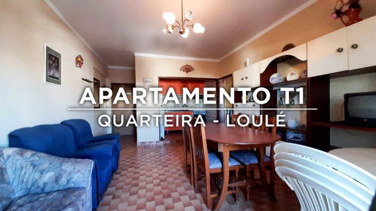 Descubra o Encanto de Loulé