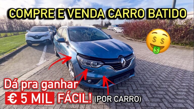 Legaliza&ccedil;&atilde;o de Carros Importados: O Que Voc&ecirc; Precisa Saber