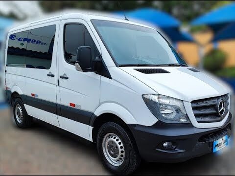 Carrinhas de 9 Lugares Usadas &agrave; Venda: Oportunidades Imperd&iacute;veis