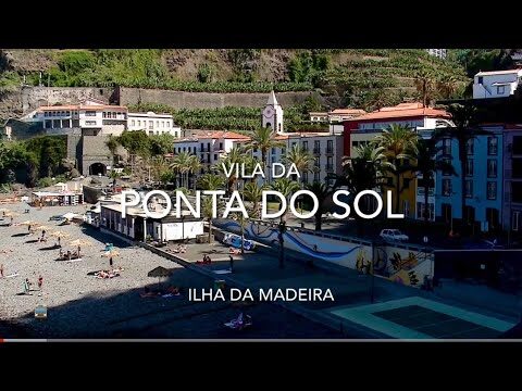 Descubra o Encanto do Munic&iacute;pio da Ponta do Sol