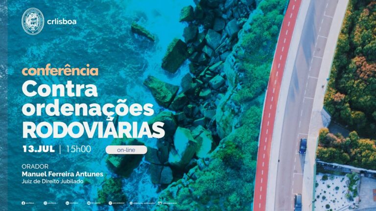 Contraordenação Rodoviária: Guia Completo e Atualizado