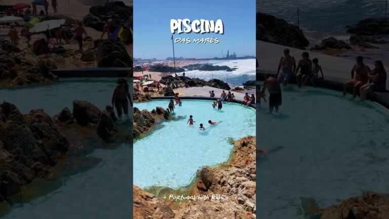 Viagem de Mares: De Porto a Lisboa