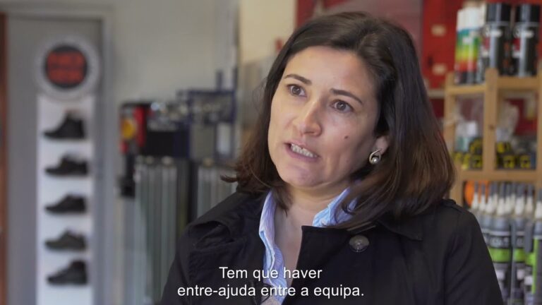 Emprego Administrativo em Coimbra: Oportunidades e Dicas