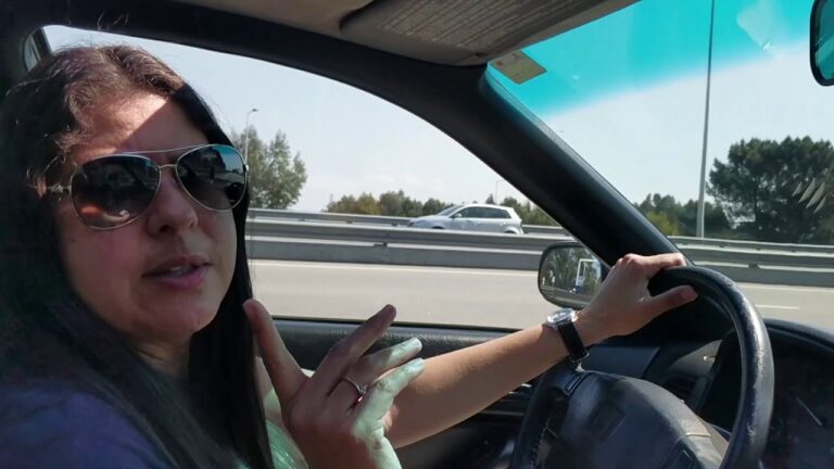 Guia Completo sobre Portagens da A1