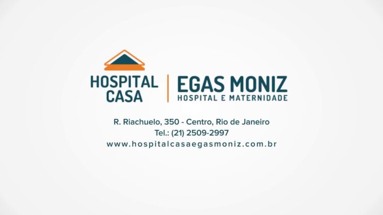 Contactos do Hospital Egas Moniz