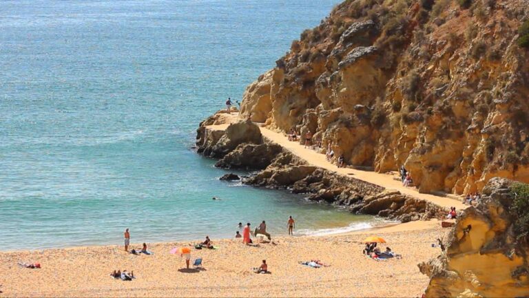 Guia de Preços do INATEL Albufeira