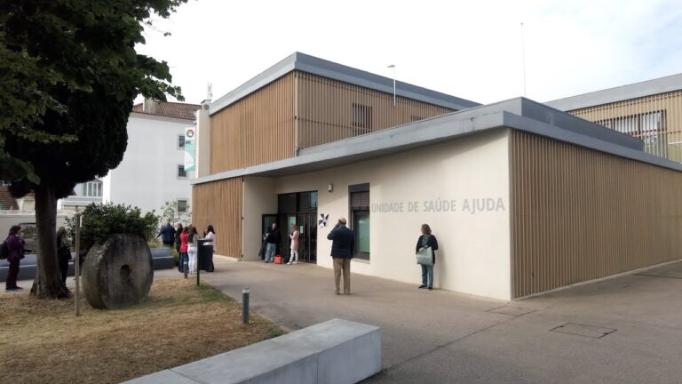 A import&acirc;ncia do centro de sa&uacute;de na comunidade: como ele pode ajudar