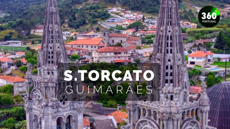 Explorando a rica história de São Torcato