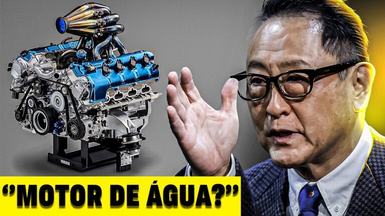 &Uacute;ltimas Not&iacute;cias sobre Ve&iacute;culos a Motor