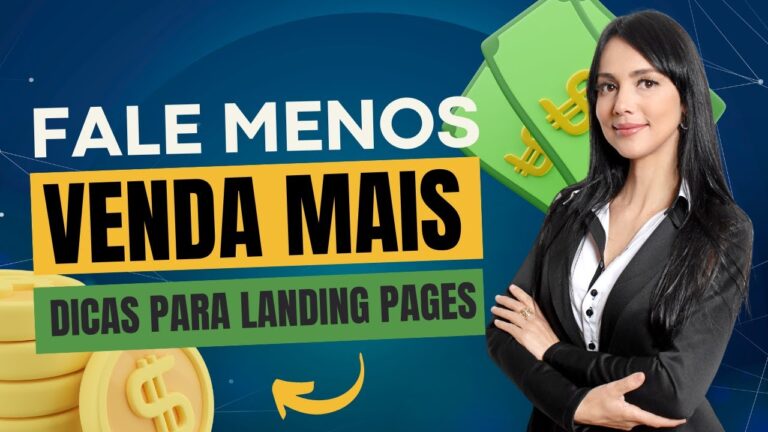 Otimizando a Página Inicial do Site Jurídico